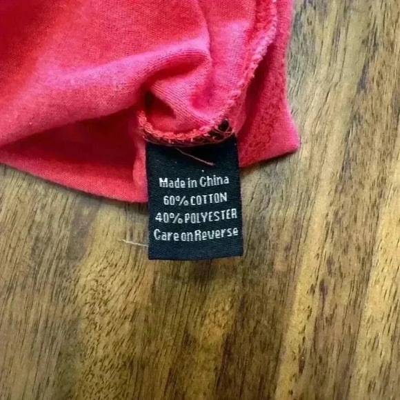 Ohio State Buckeyes College Field House Collection Men's T-Shirt Size Large - Picture 6 of 7